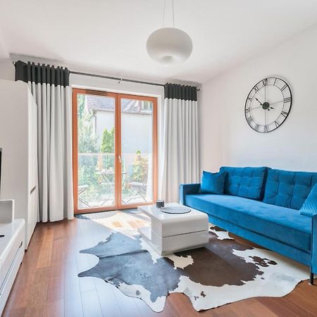Dom & House - Apartments Sopot Kamienny Potok 외부 사진