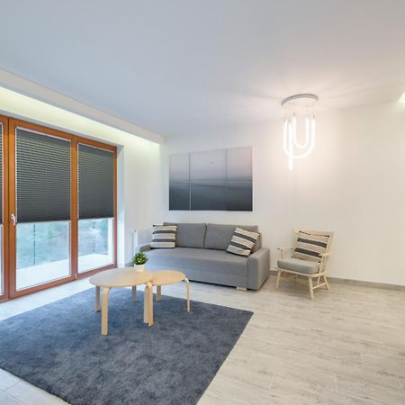 Dom & House - Apartments Sopot Kamienny Potok 외부 사진