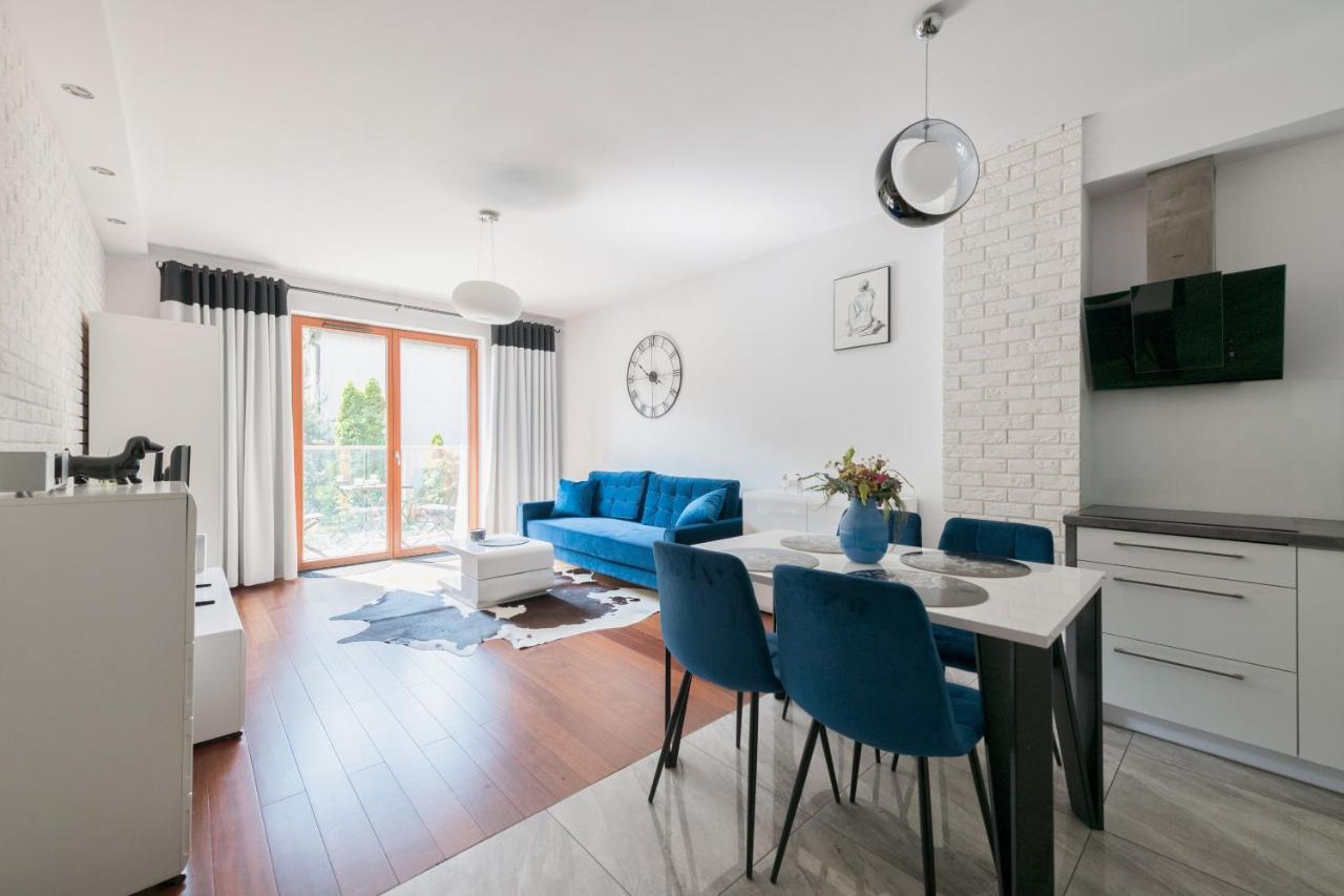 Dom & House - Apartments Sopot Kamienny Potok 외부 사진