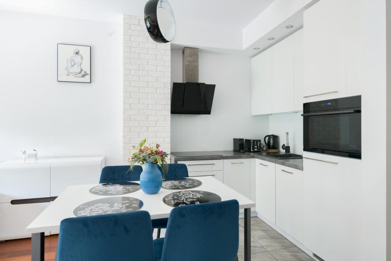 Dom & House - Apartments Sopot Kamienny Potok 외부 사진