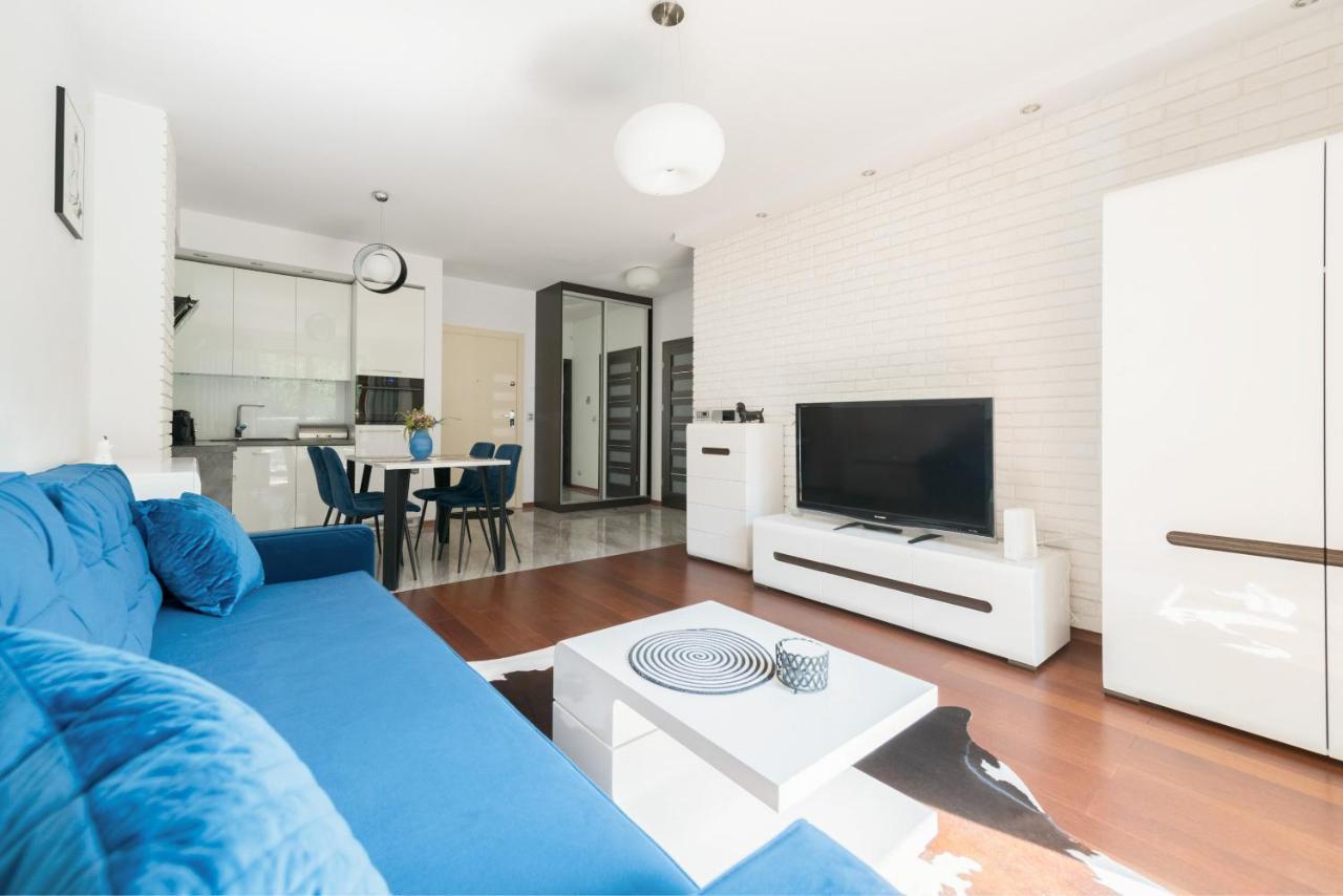 Dom & House - Apartments Sopot Kamienny Potok 외부 사진