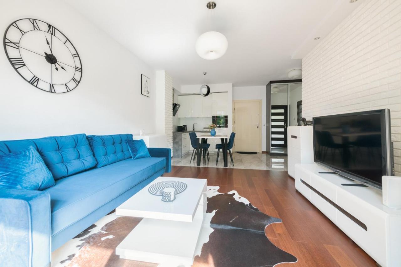 Dom & House - Apartments Sopot Kamienny Potok 외부 사진