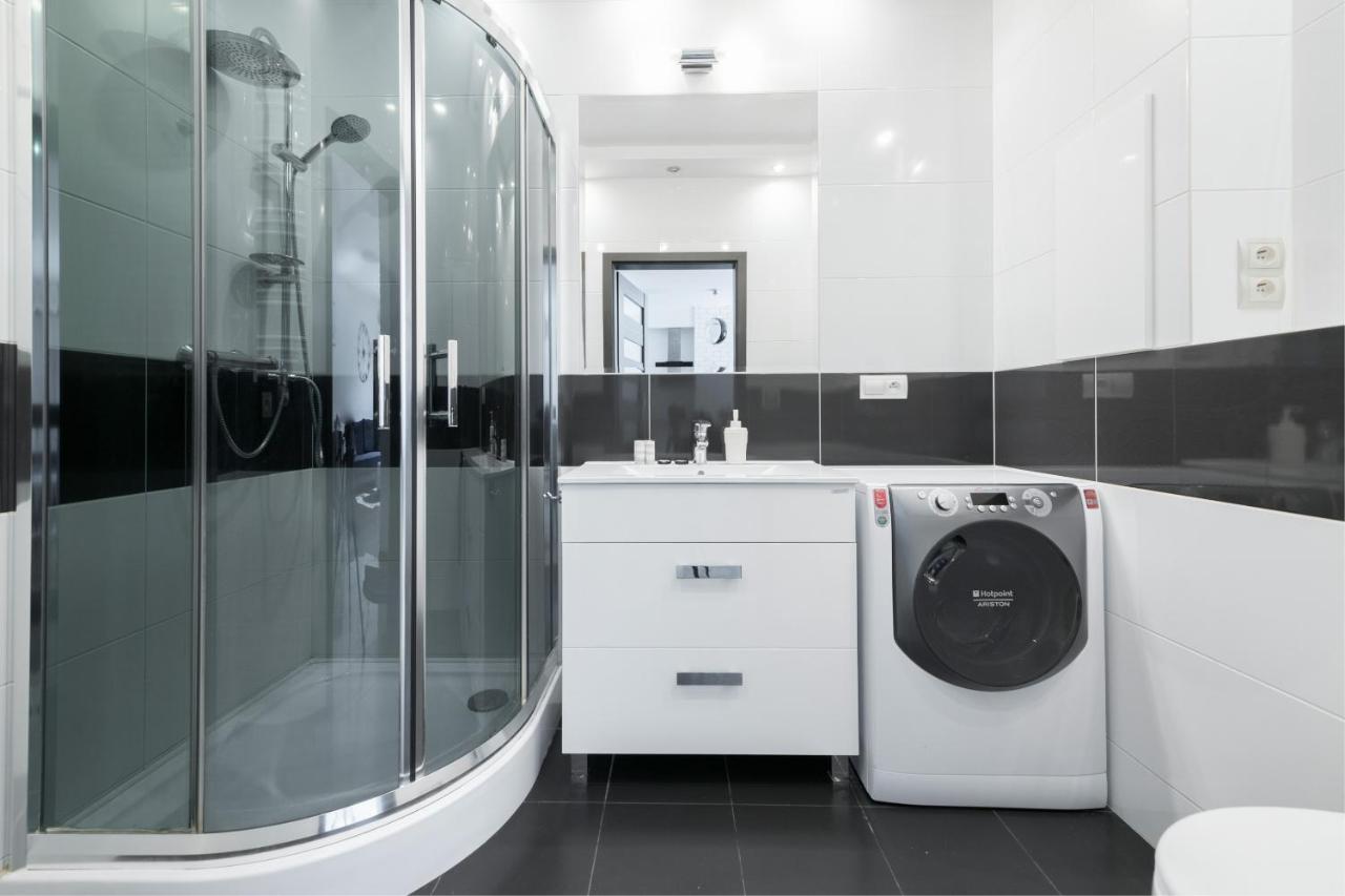 Dom & House - Apartments Sopot Kamienny Potok 외부 사진