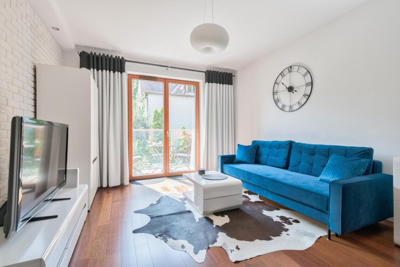 Dom & House - Apartments Sopot Kamienny Potok 외부 사진