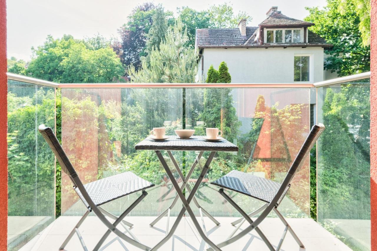 Dom & House - Apartments Sopot Kamienny Potok 외부 사진