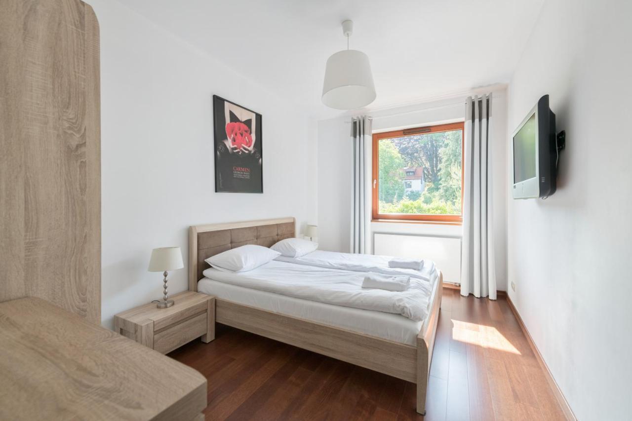 Dom & House - Apartments Sopot Kamienny Potok 외부 사진