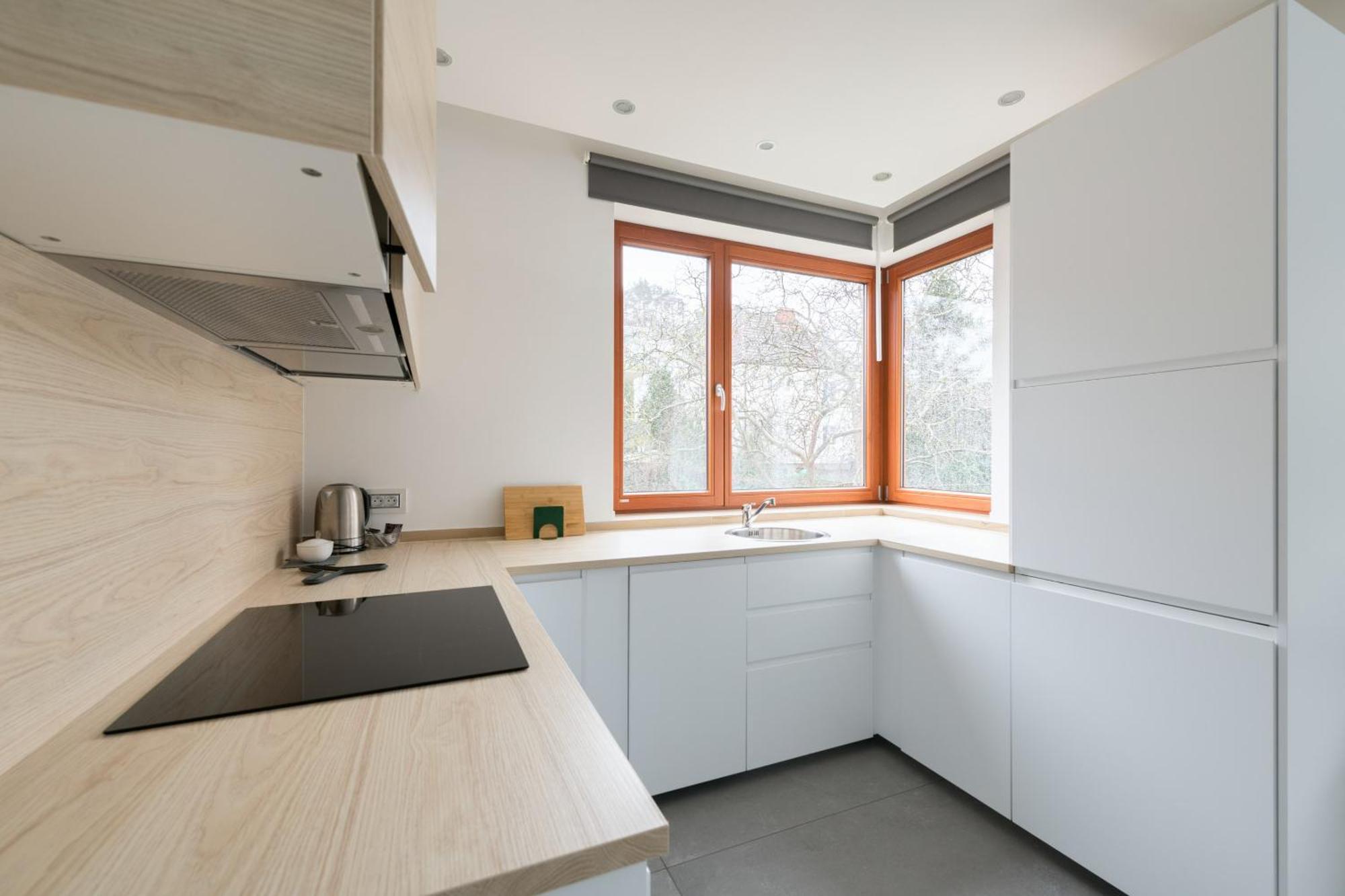 Dom & House - Apartments Sopot Kamienny Potok 외부 사진