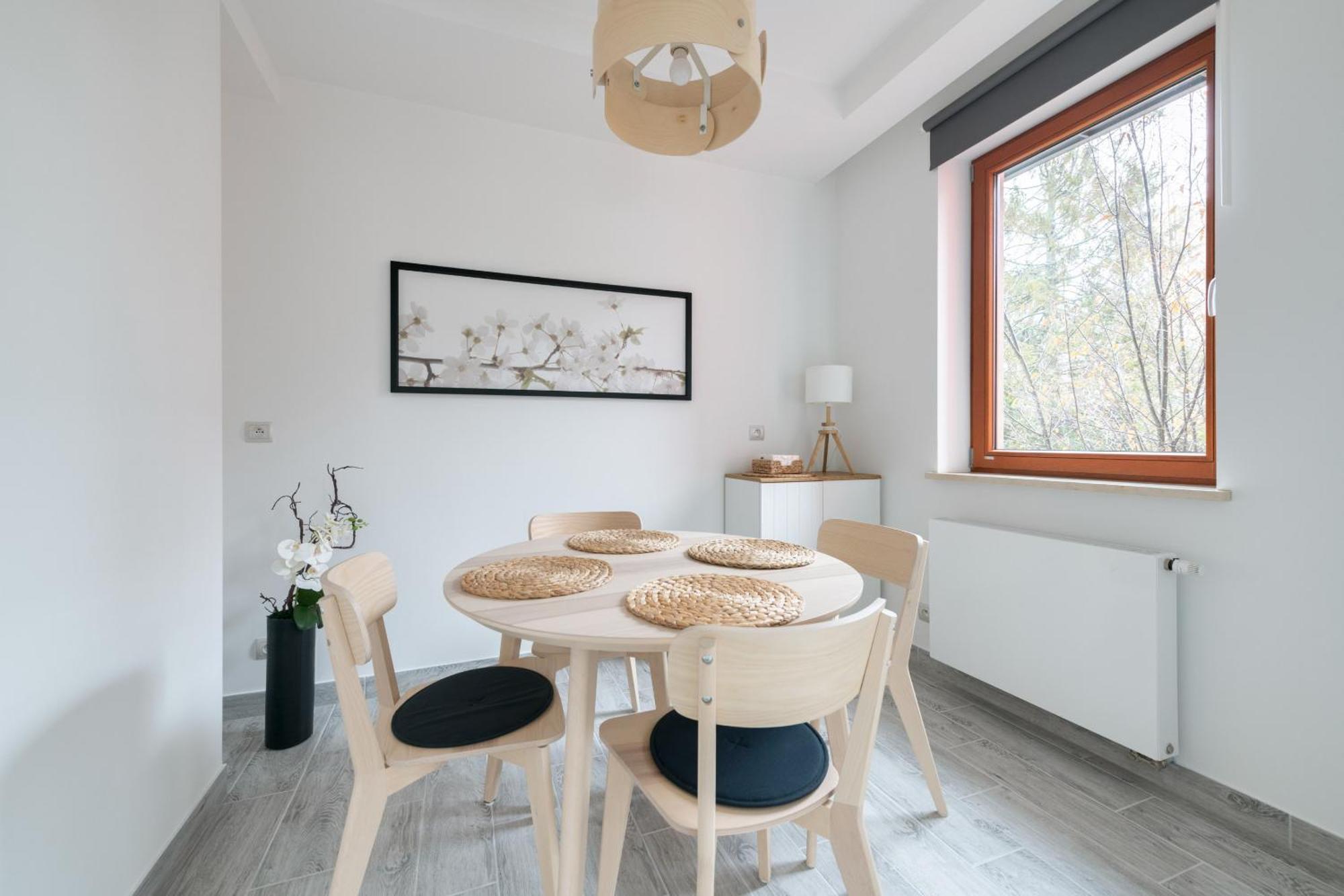 Dom & House - Apartments Sopot Kamienny Potok 외부 사진