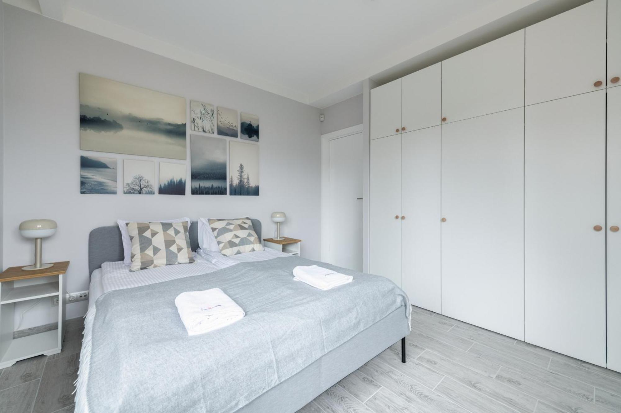 Dom & House - Apartments Sopot Kamienny Potok 외부 사진