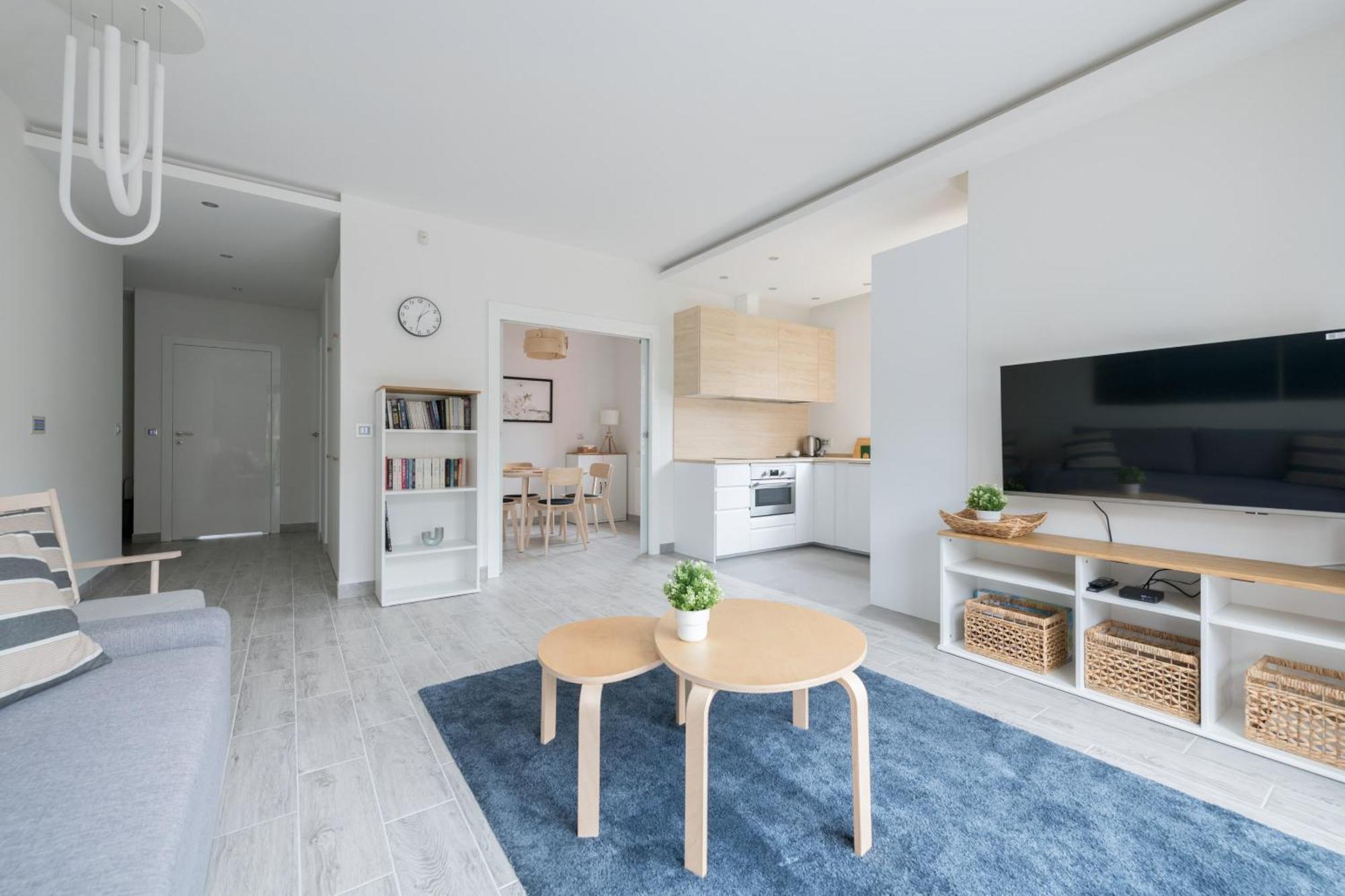Dom & House - Apartments Sopot Kamienny Potok 외부 사진