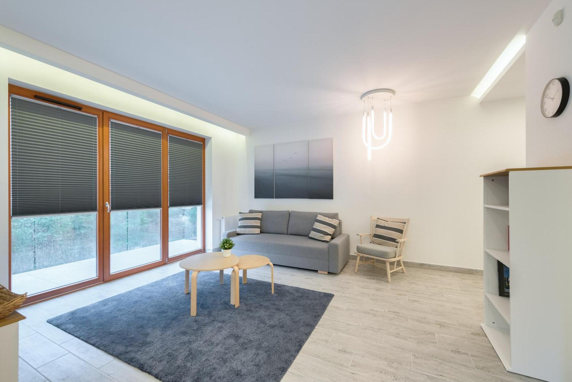Dom & House - Apartments Sopot Kamienny Potok 외부 사진