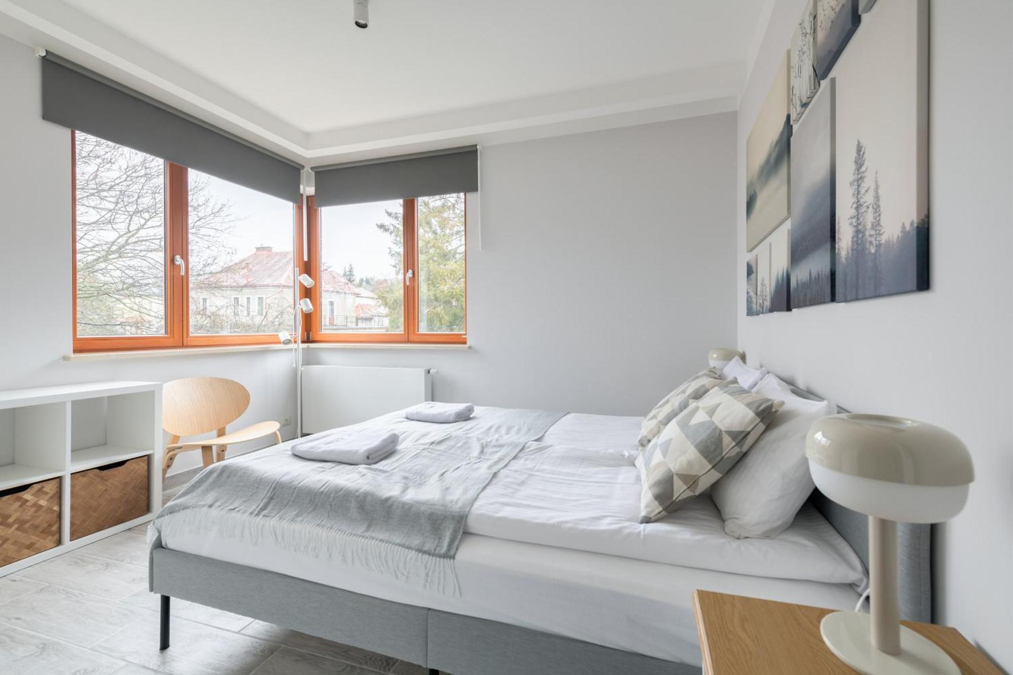 Dom & House - Apartments Sopot Kamienny Potok 외부 사진
