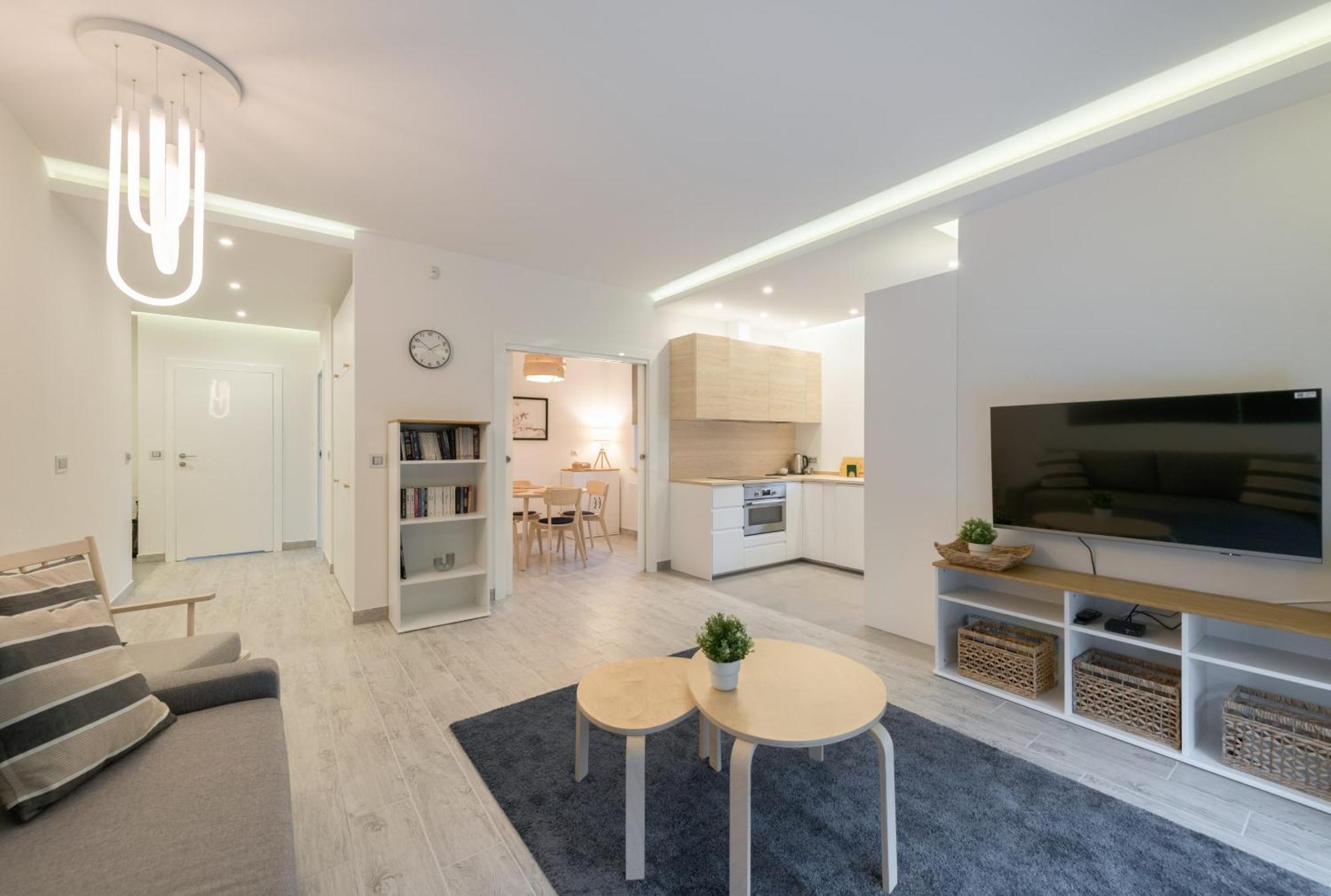 Dom & House - Apartments Sopot Kamienny Potok 외부 사진