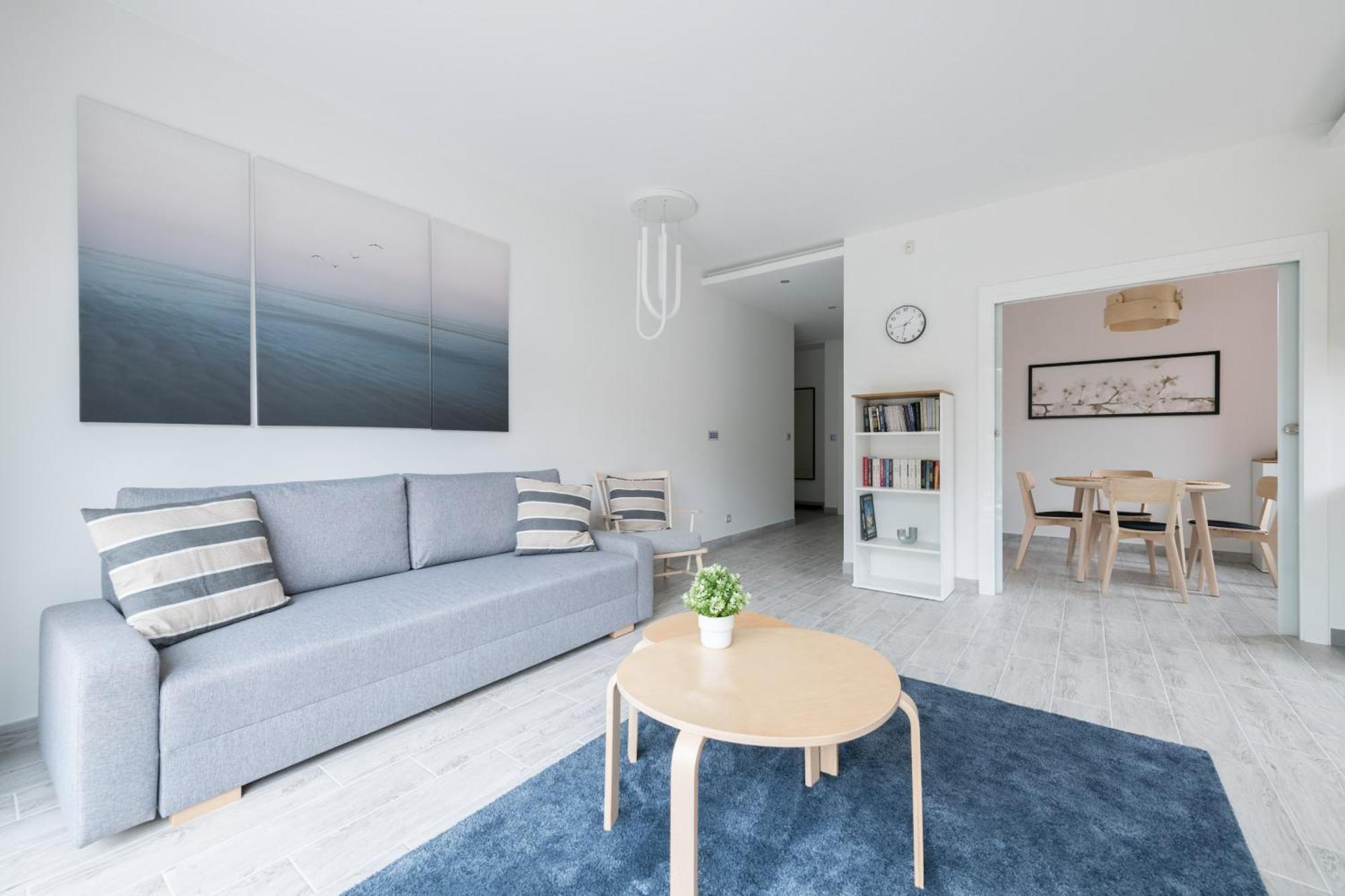 Dom & House - Apartments Sopot Kamienny Potok 외부 사진