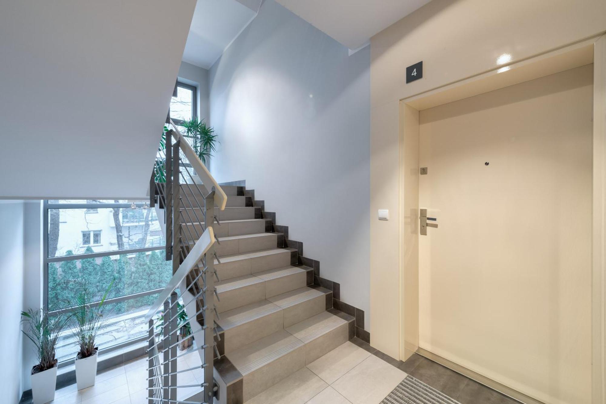 Dom & House - Apartments Sopot Kamienny Potok 외부 사진