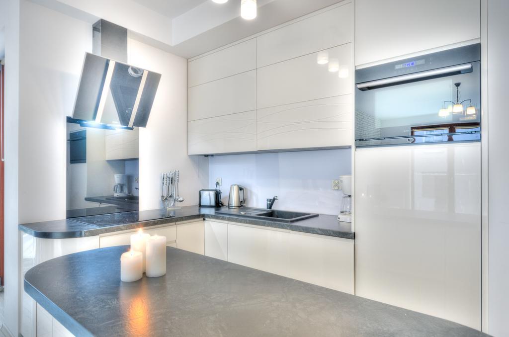 Dom & House - Apartments Sopot Kamienny Potok 외부 사진