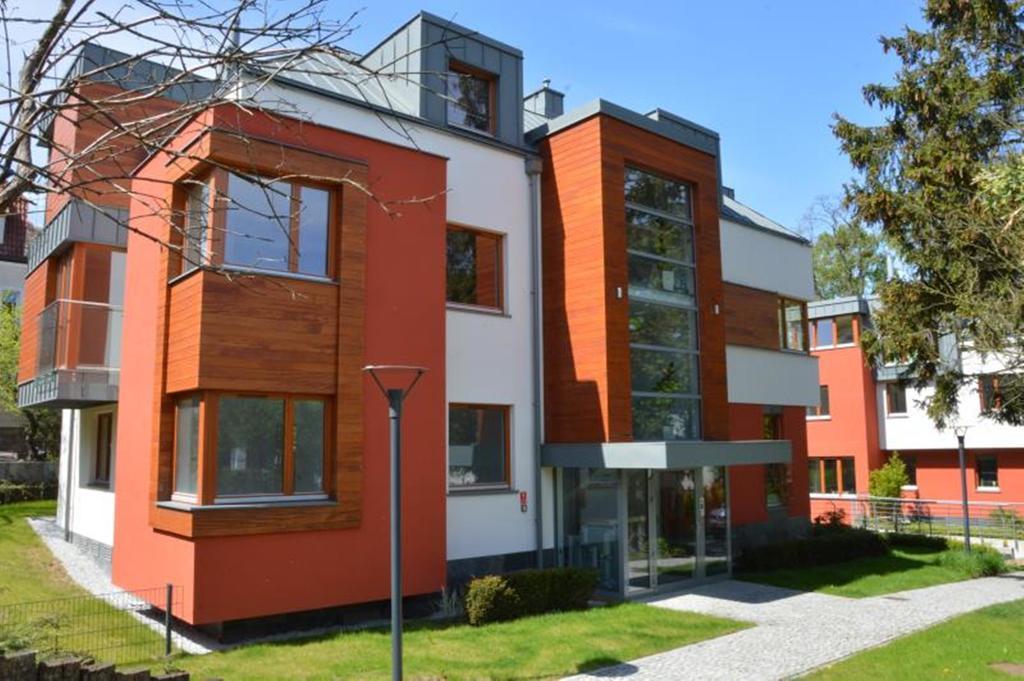 Dom & House - Apartments Sopot Kamienny Potok 외부 사진
