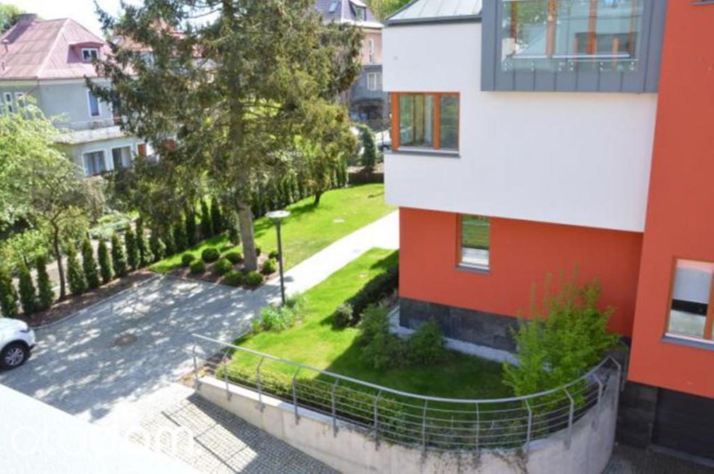 Dom & House - Apartments Sopot Kamienny Potok 외부 사진