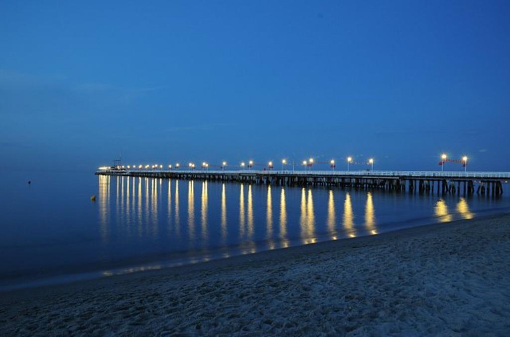 Dom & House - Apartments Sopot Kamienny Potok 외부 사진