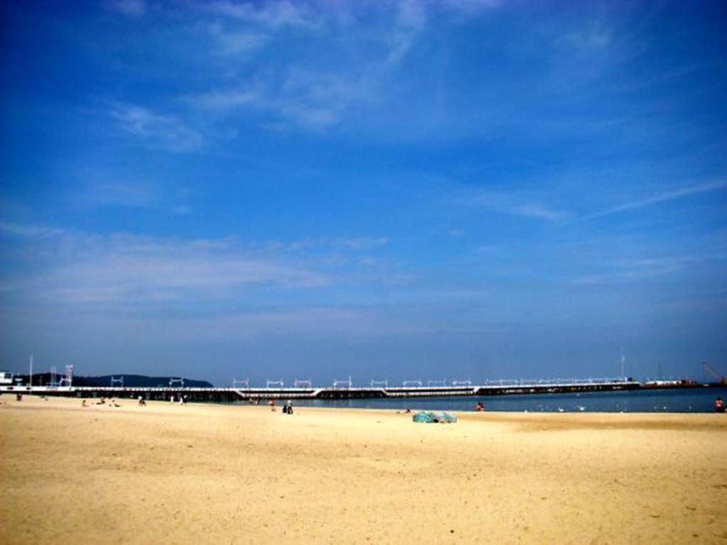 Dom & House - Apartments Sopot Kamienny Potok 외부 사진