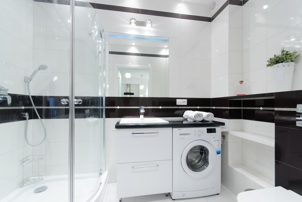 Dom & House - Apartments Sopot Kamienny Potok 외부 사진