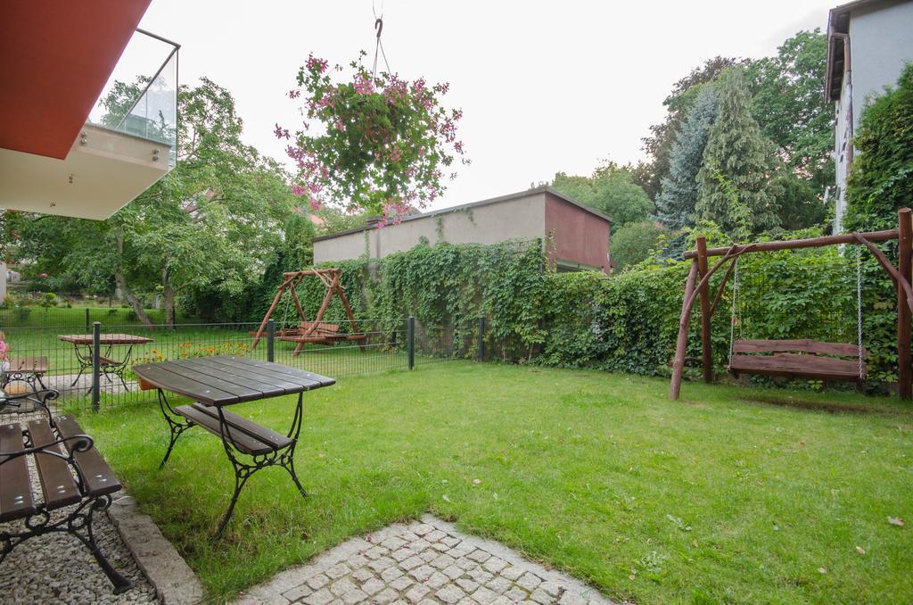 Dom & House - Apartments Sopot Kamienny Potok 외부 사진