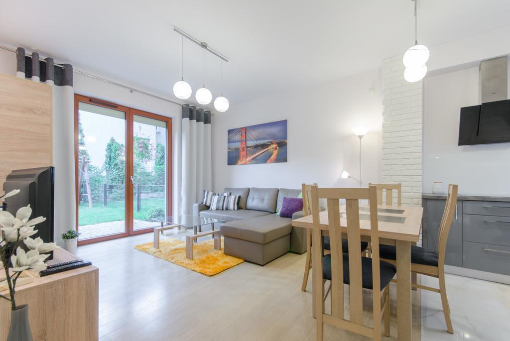 Dom & House - Apartments Sopot Kamienny Potok 외부 사진