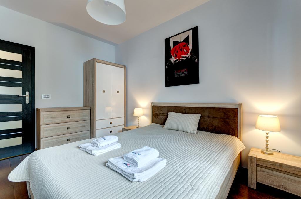 Dom & House - Apartments Sopot Kamienny Potok 외부 사진