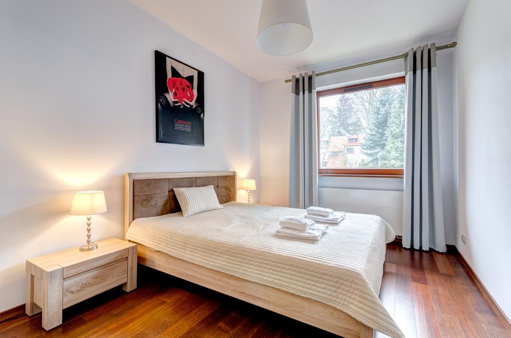 Dom & House - Apartments Sopot Kamienny Potok 외부 사진