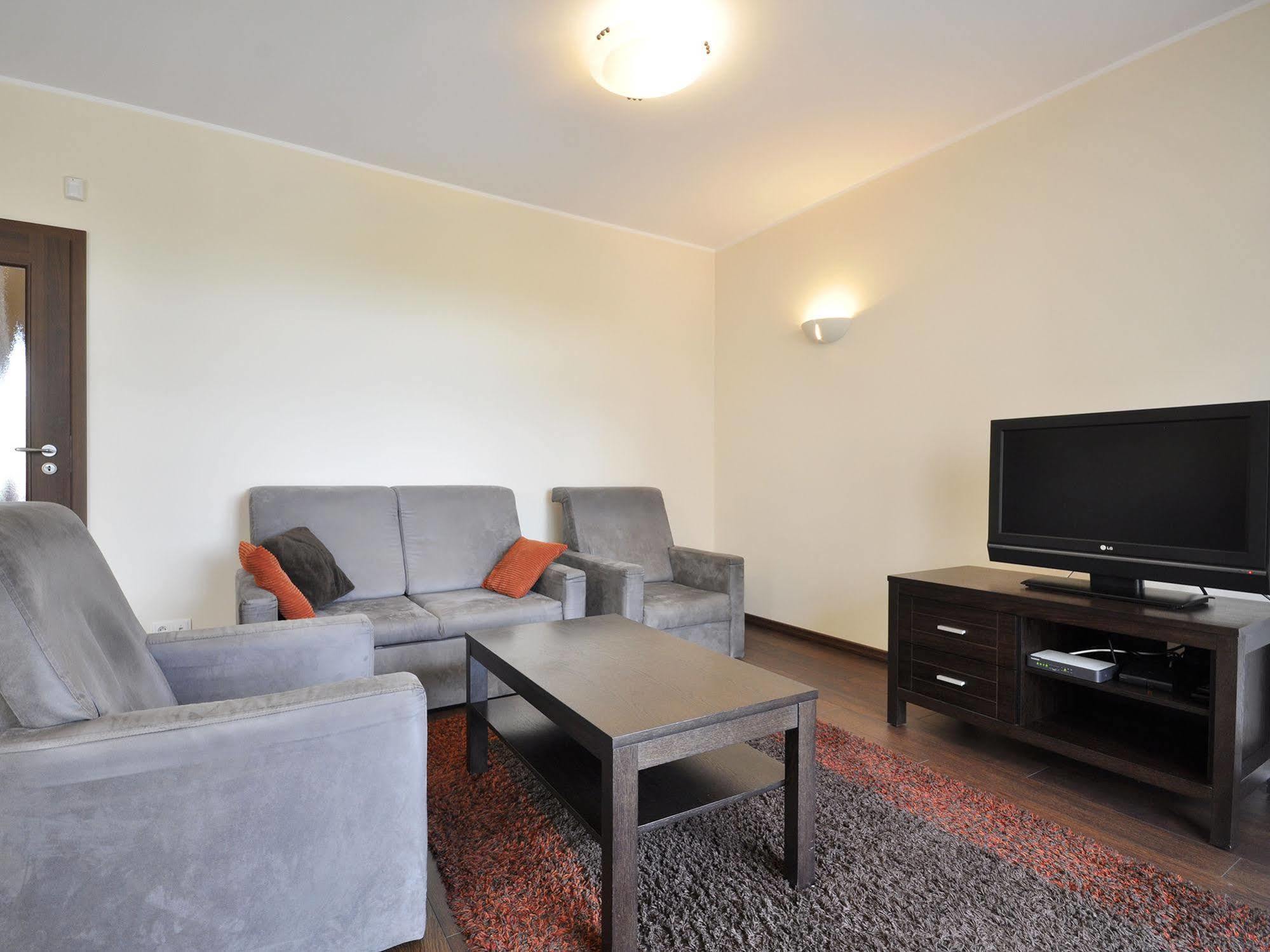 Dom & House - Apartments Sopot Kamienny Potok 외부 사진
