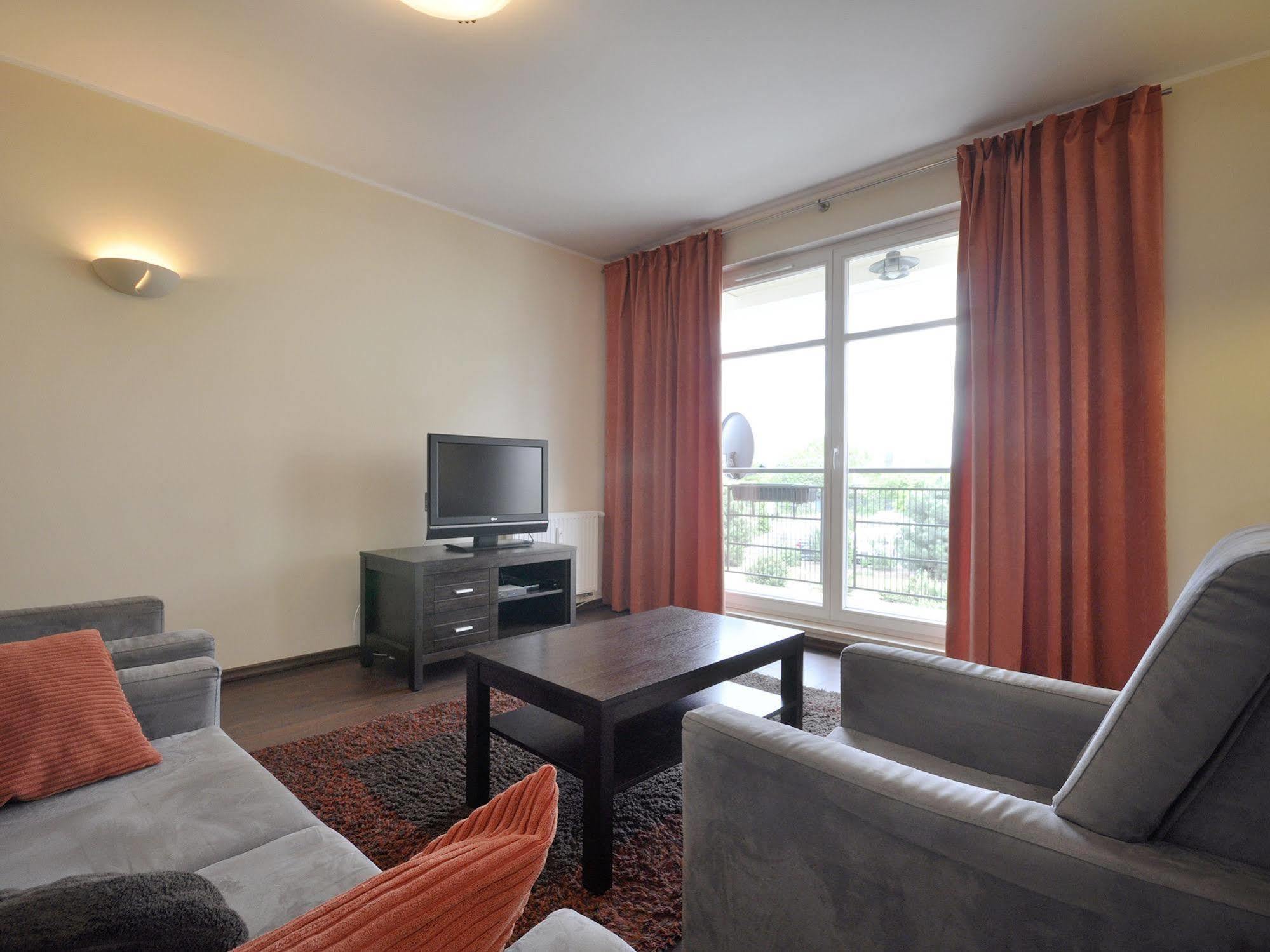 Dom & House - Apartments Sopot Kamienny Potok 외부 사진