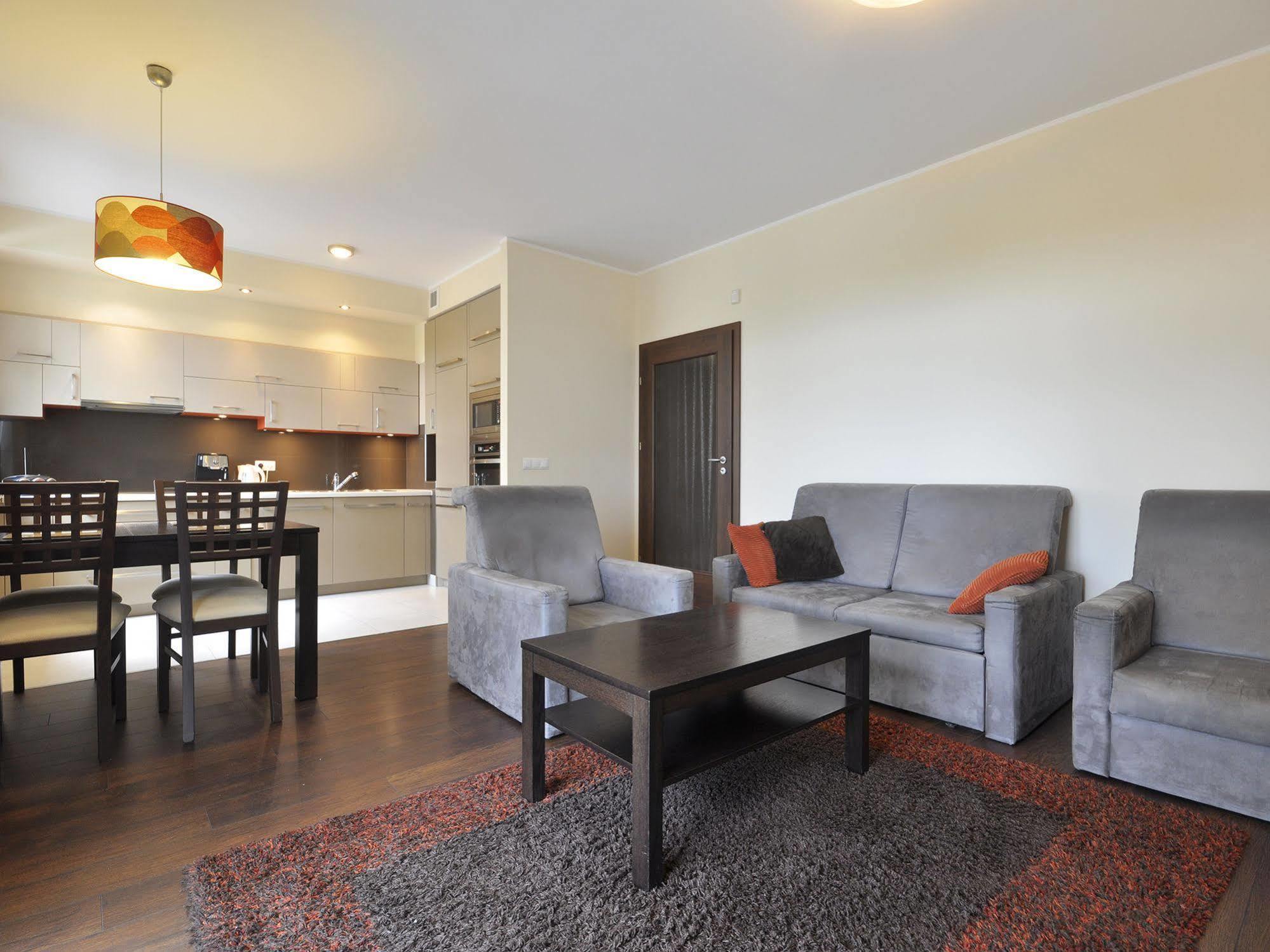 Dom & House - Apartments Sopot Kamienny Potok 외부 사진