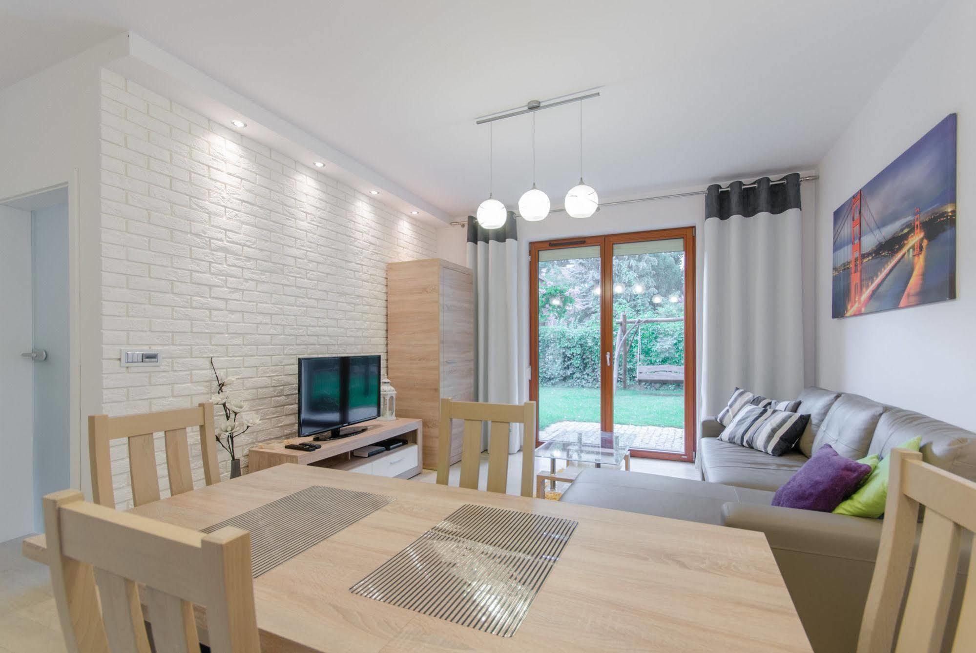 Dom & House - Apartments Sopot Kamienny Potok 외부 사진