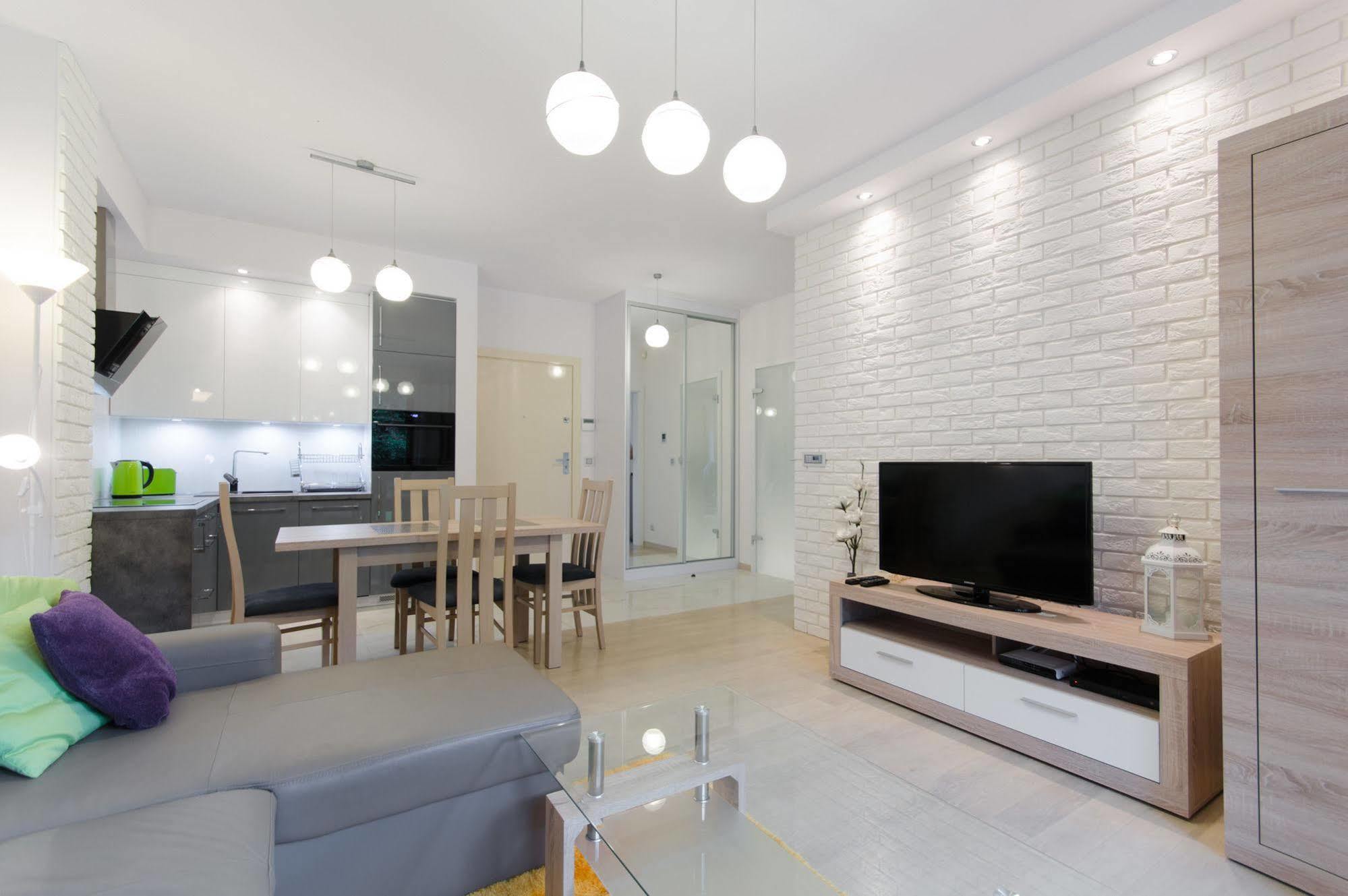 Dom & House - Apartments Sopot Kamienny Potok 외부 사진