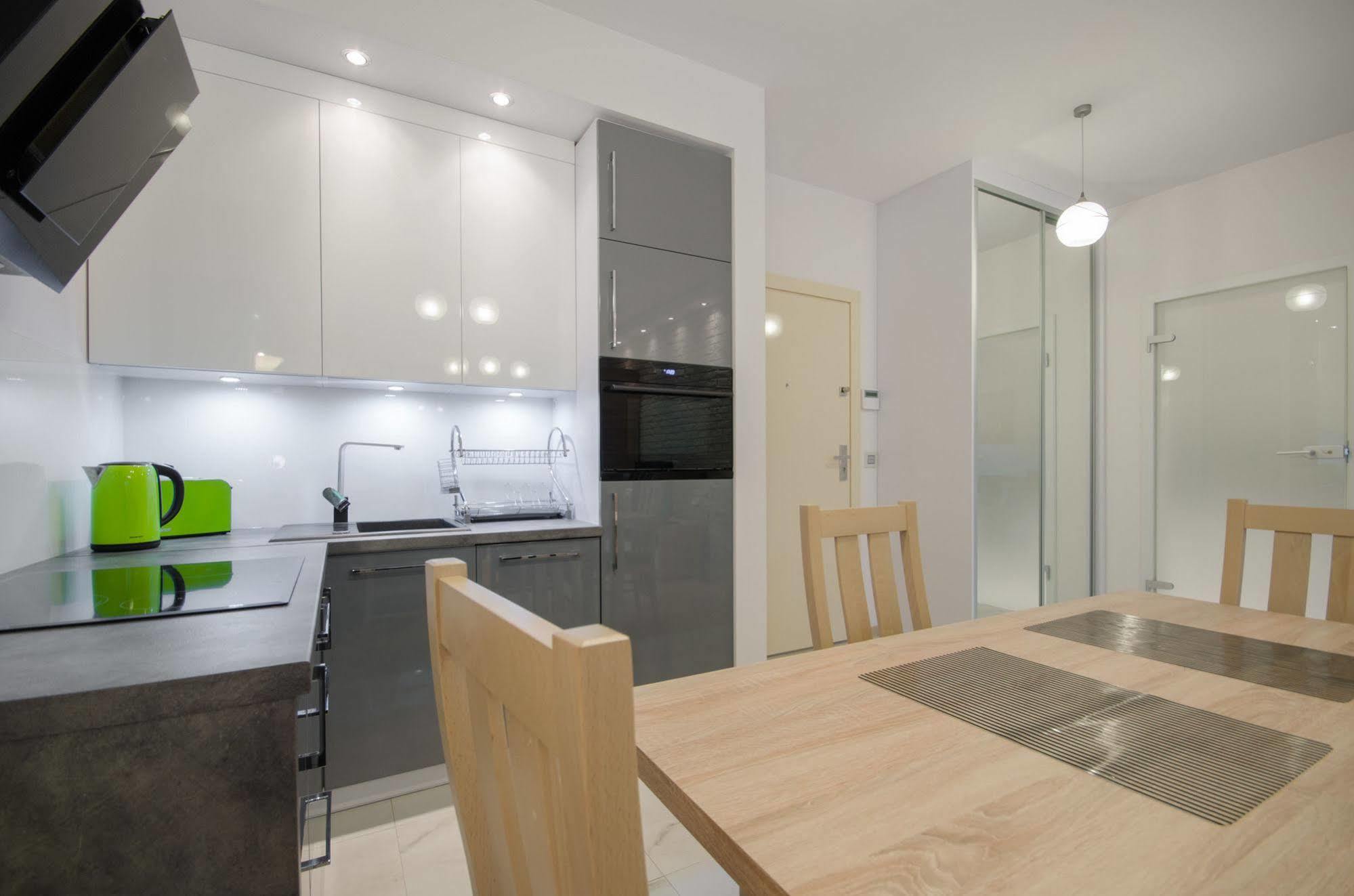 Dom & House - Apartments Sopot Kamienny Potok 외부 사진