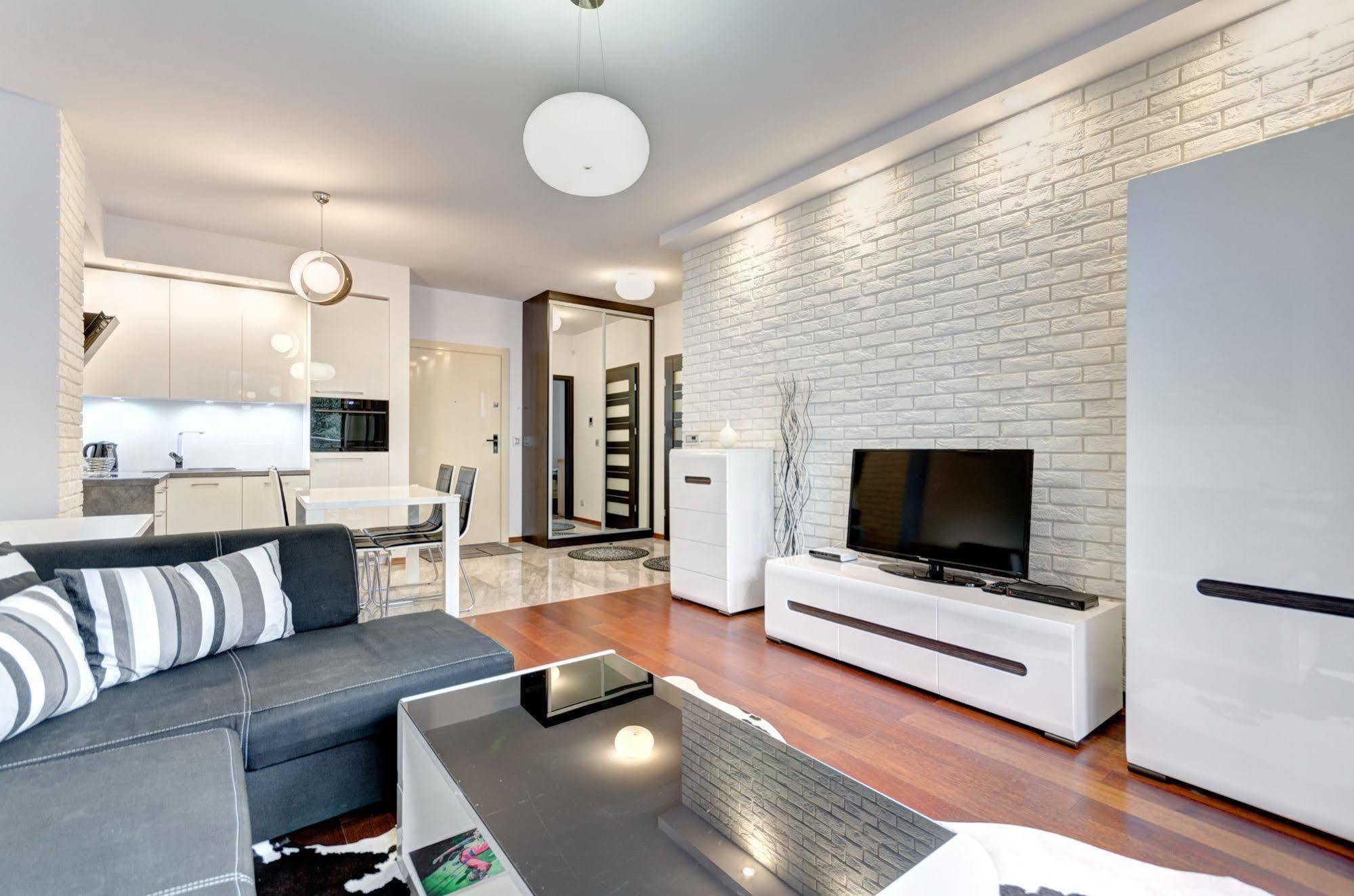 Dom & House - Apartments Sopot Kamienny Potok 외부 사진