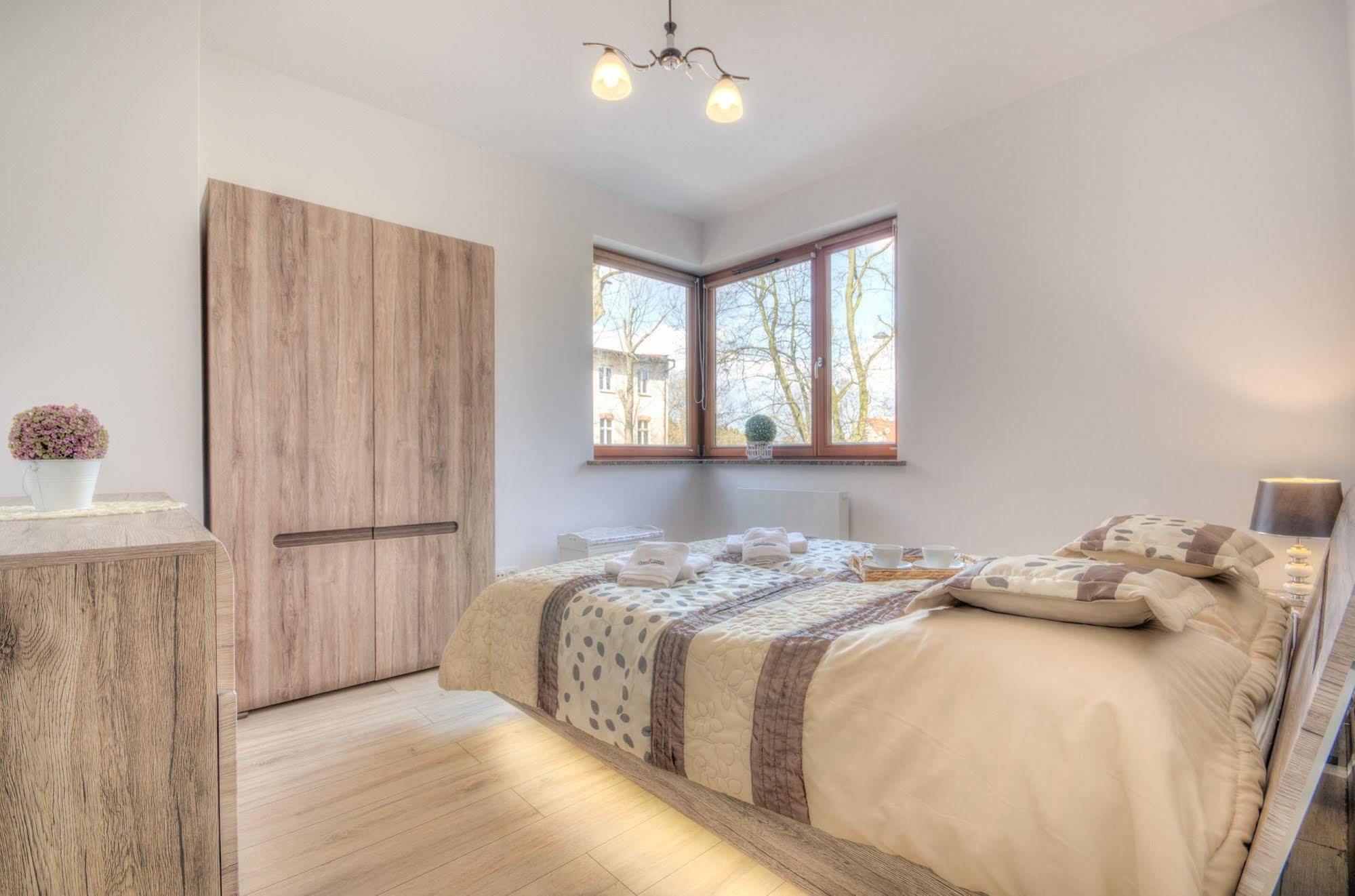 Dom & House - Apartments Sopot Kamienny Potok 외부 사진