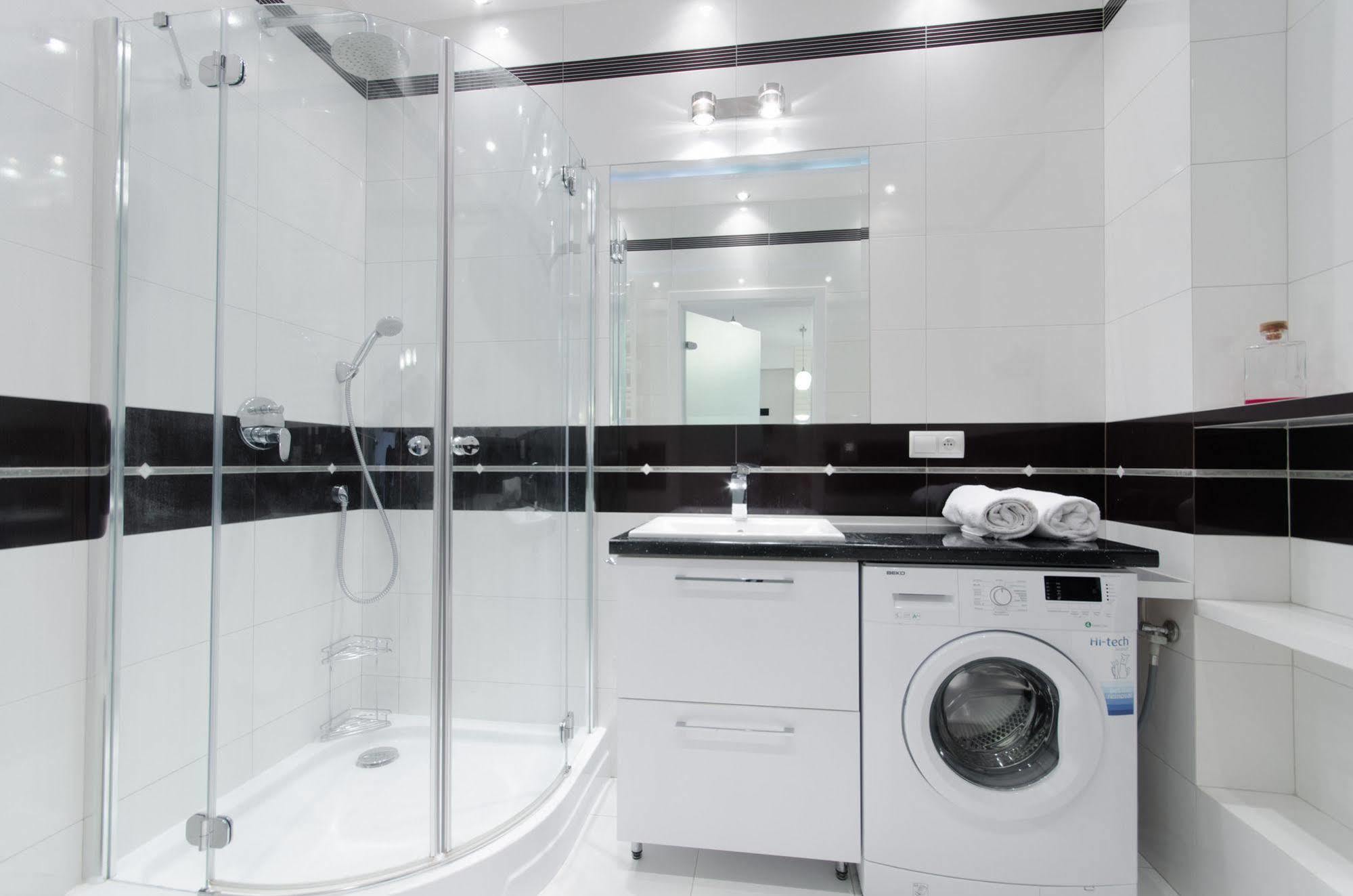 Dom & House - Apartments Sopot Kamienny Potok 외부 사진