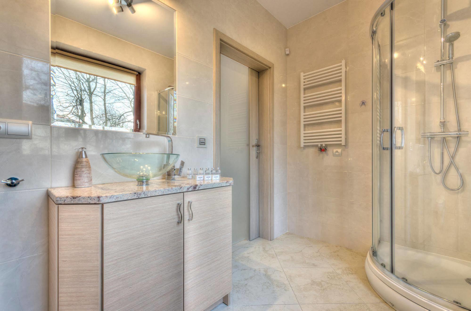 Dom & House - Apartments Sopot Kamienny Potok 외부 사진