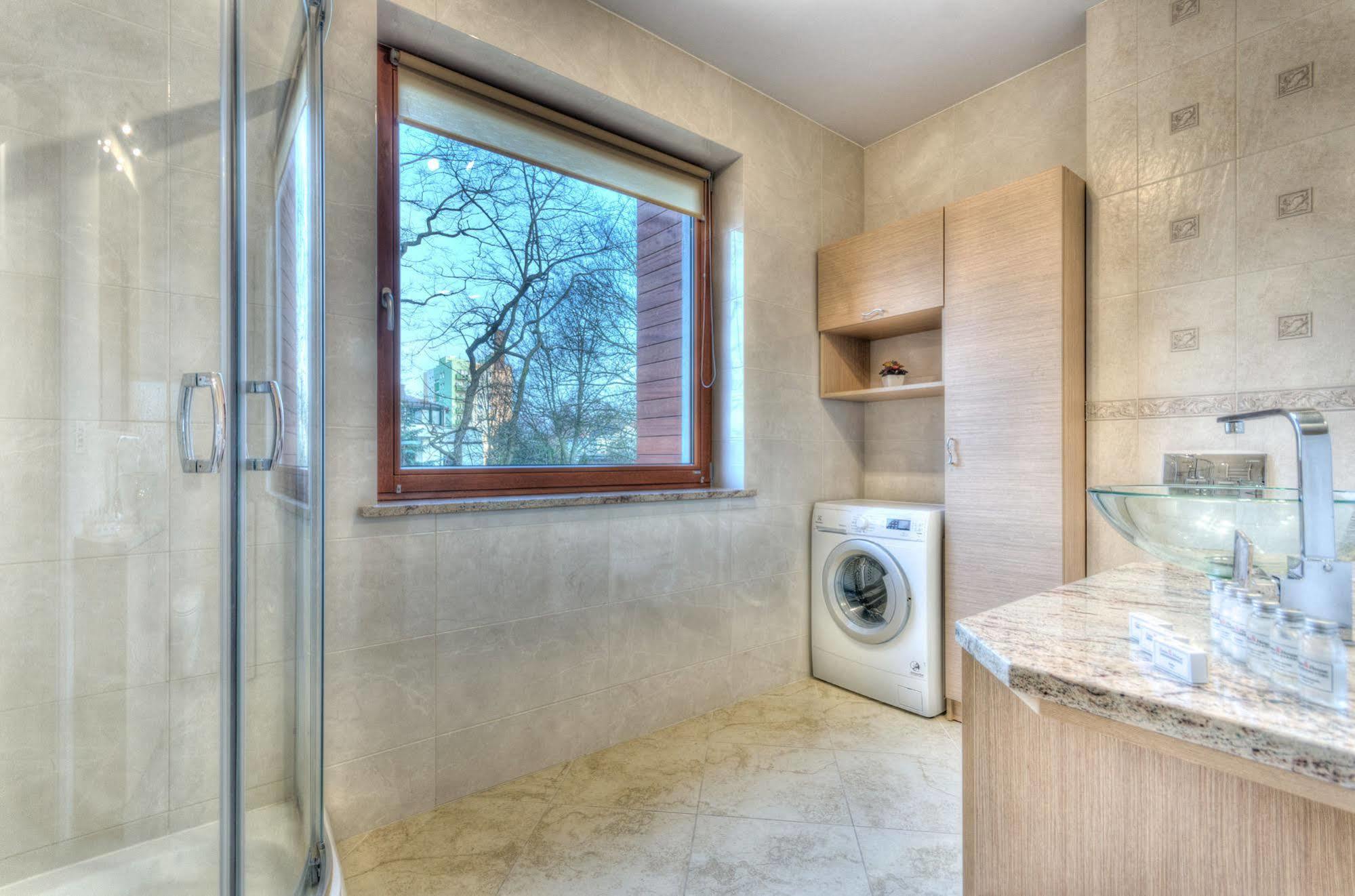 Dom & House - Apartments Sopot Kamienny Potok 외부 사진