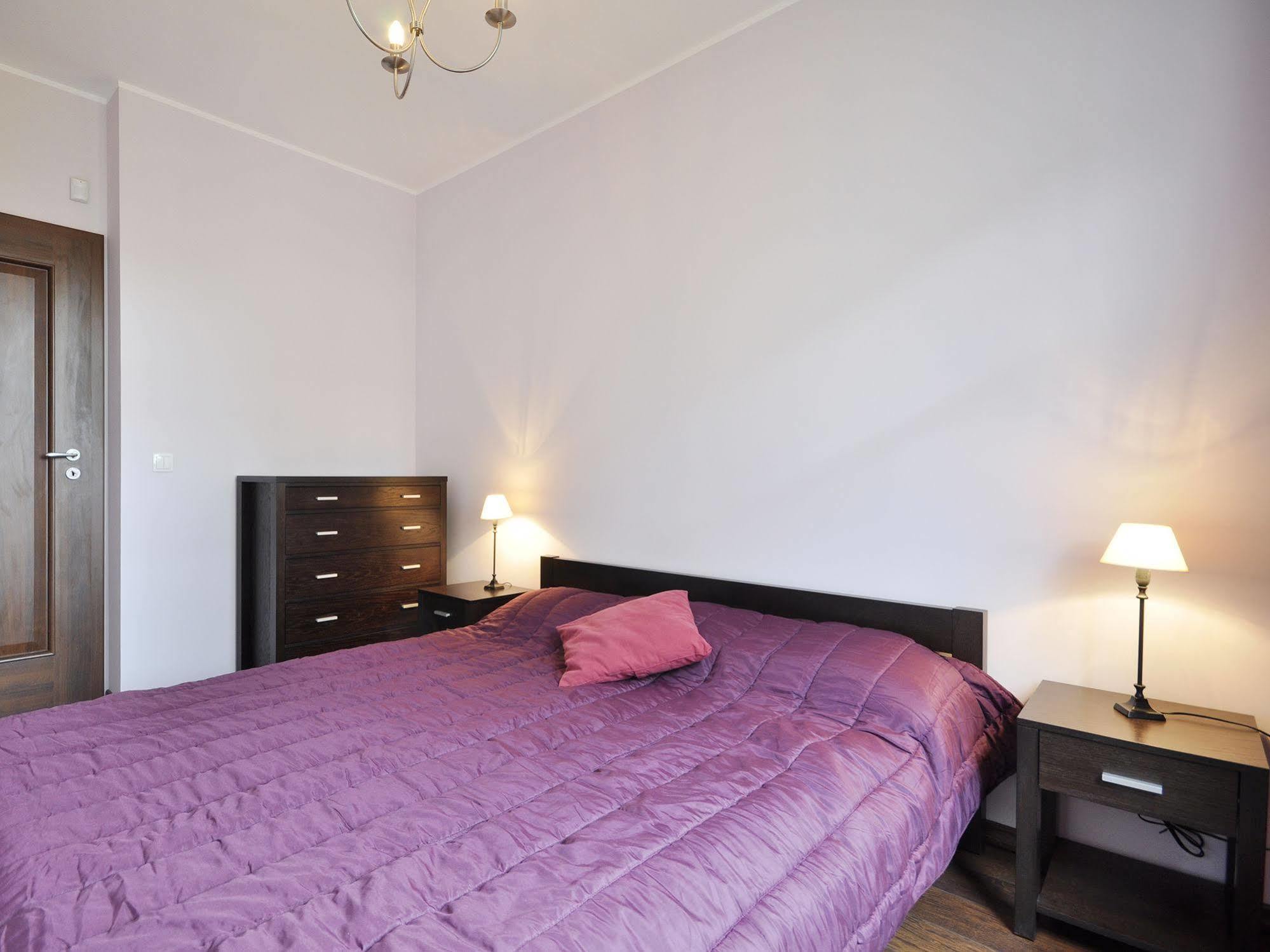 Dom & House - Apartments Sopot Kamienny Potok 외부 사진
