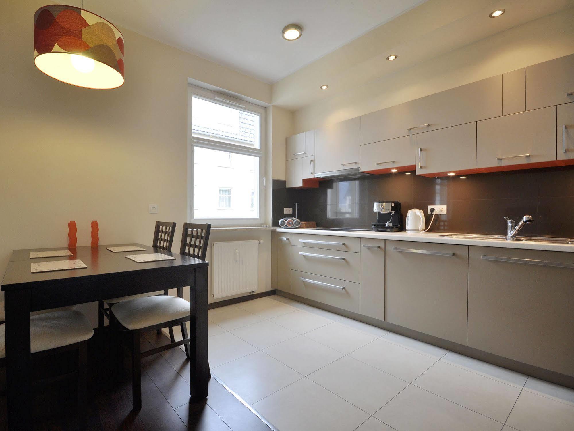 Dom & House - Apartments Sopot Kamienny Potok 외부 사진
