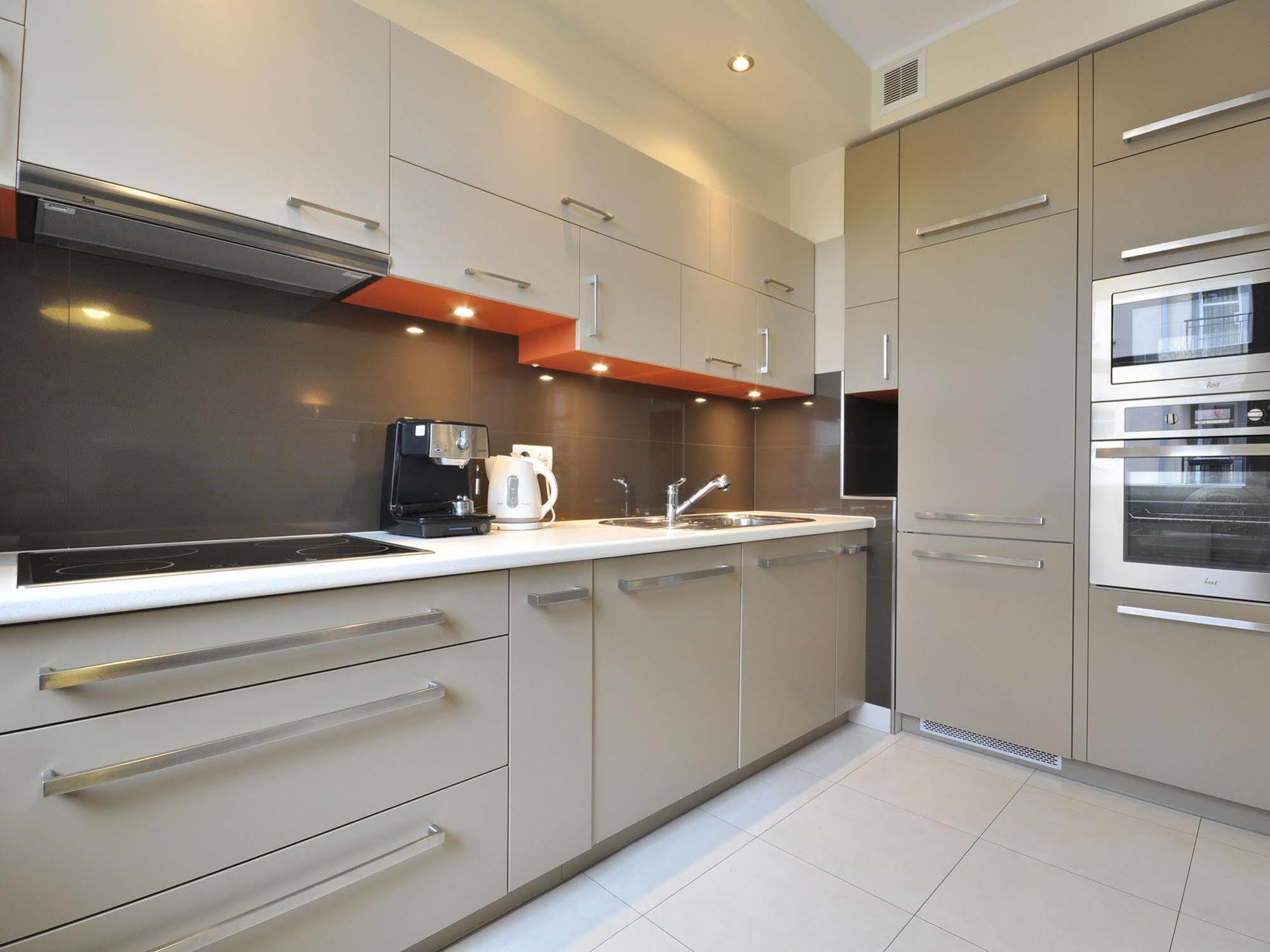 Dom & House - Apartments Sopot Kamienny Potok 외부 사진