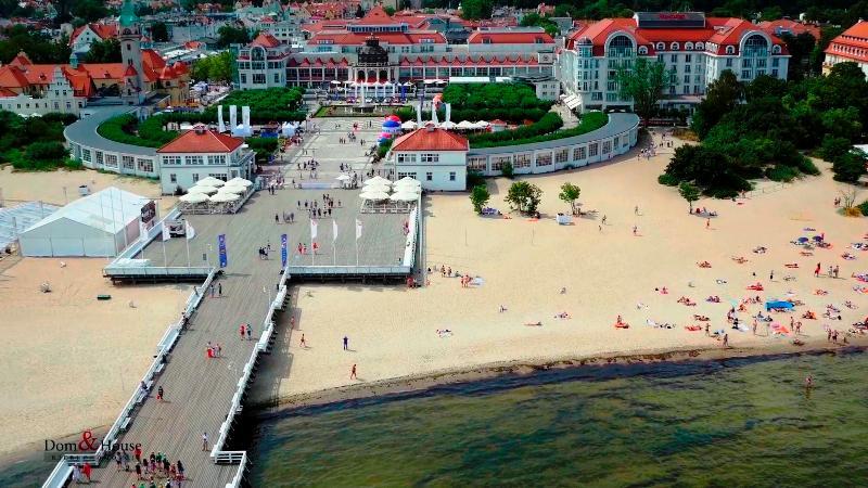 Dom & House - Apartments Sopot Kamienny Potok 외부 사진