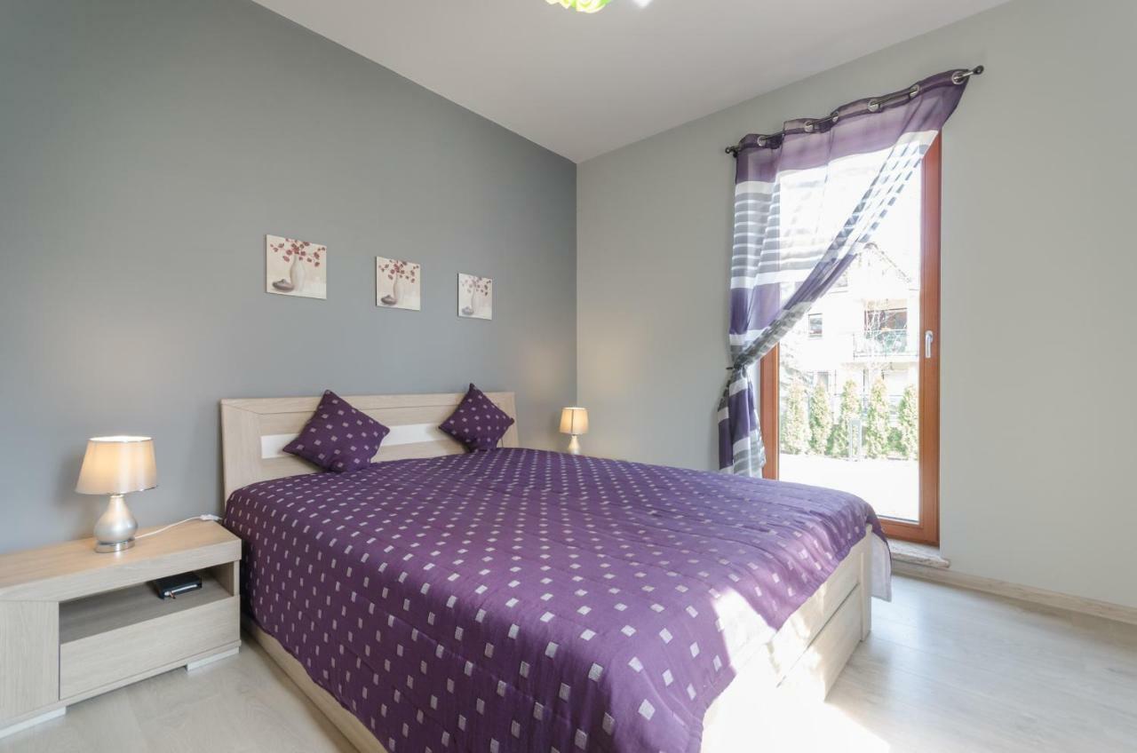 Dom & House - Apartments Sopot Kamienny Potok 외부 사진